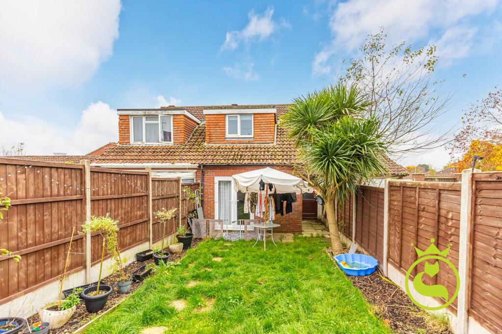 Additional image 12 of Mapperton Close, Poole, BH17