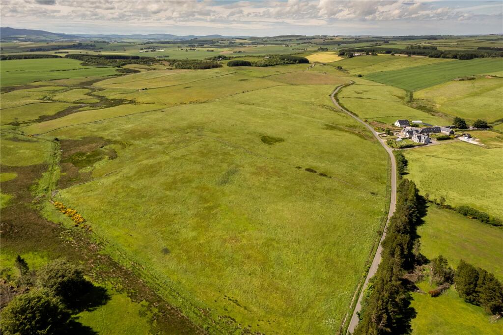 Additional image 7 of Lot 4 Oschie, Fintray, Aberdeen, Aberdeenshire, AB21