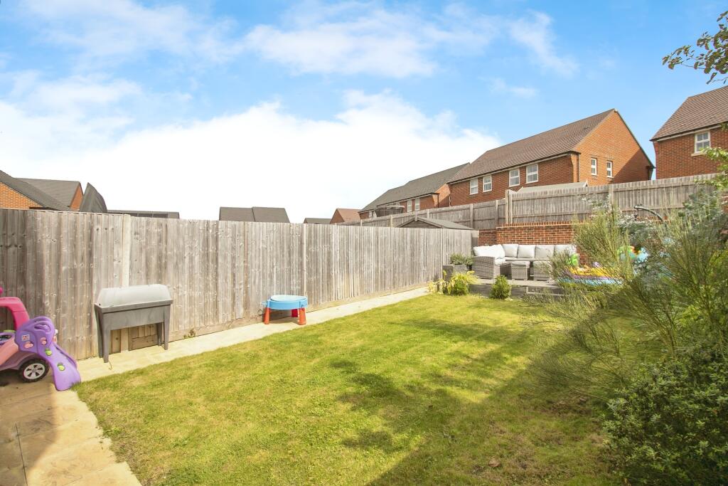 Additional image 14 of Provence Drive, Bearwood, Bournemouth, Dorset, BH11