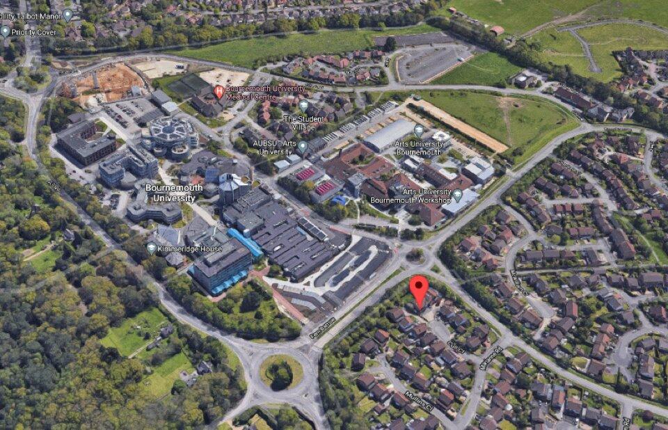 Additional image 2 of Cull Close, Poole, BH12