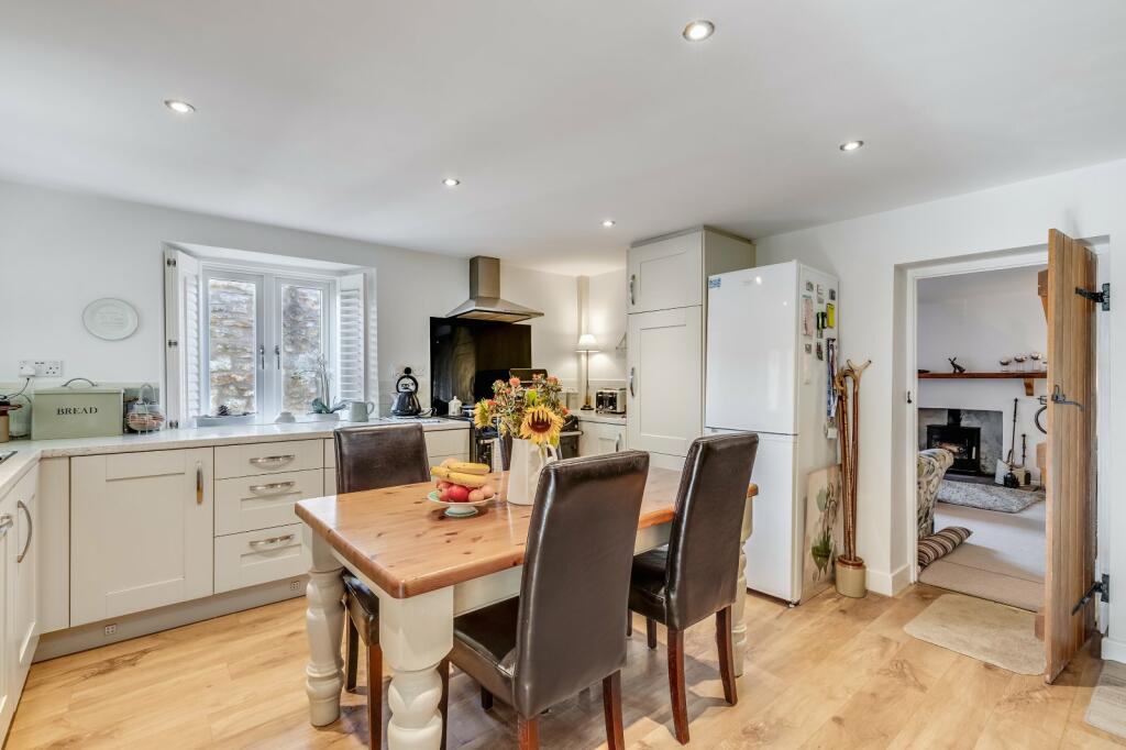 Additional image 13 of Garstangs Yard, Giggleswick, Settle, BD24