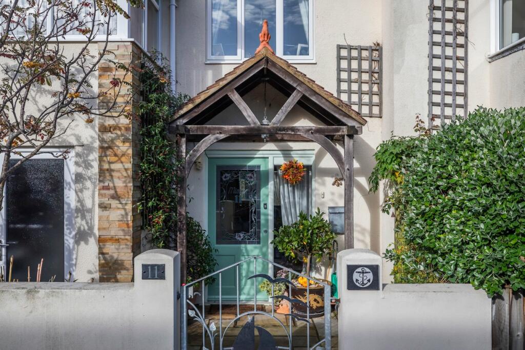 Additional image 37 of Whitecliff Road, Poole, BH14