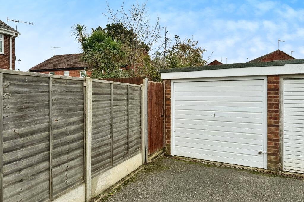 Additional image 13 of Culliford Crescent, Poole, Dorset, BH17