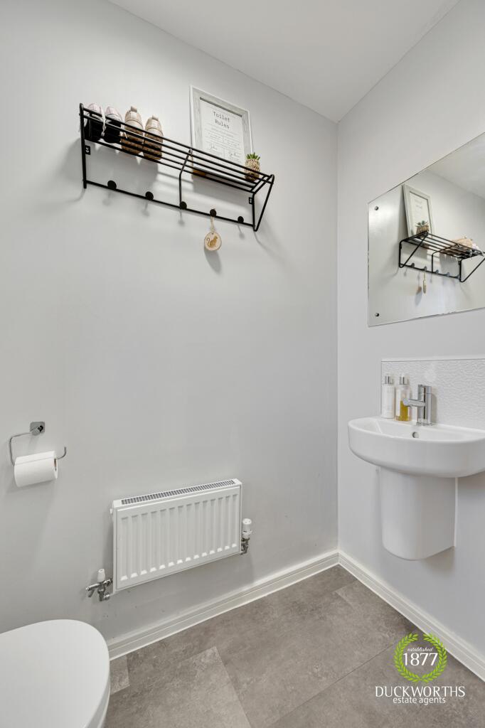 Additional image 13 of David Lloyd Way, Accrington, BB5