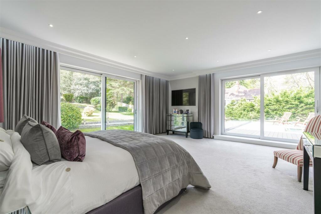 Additional image 16 of Leicester Road, Branksome Park