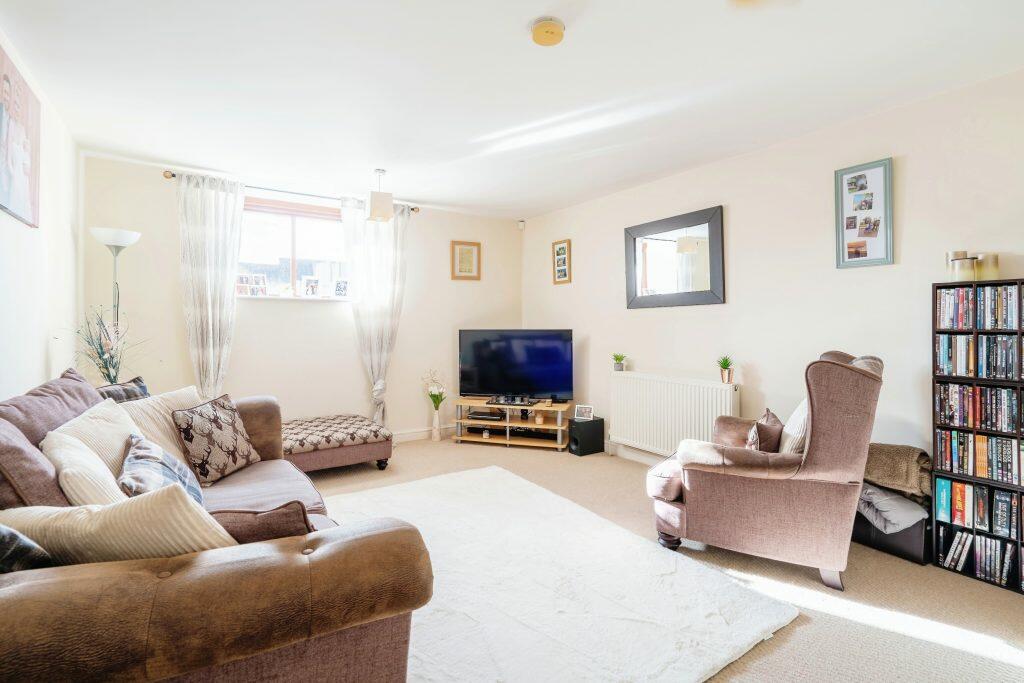 Chapel House, Halifax Road, Cullingworth, Bingley, Bradford, BD13 5EF