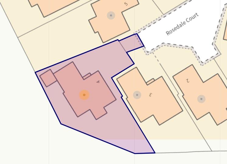 Additional image 32 of Rosedale Court, East Bierley, Bradford, West Yorkshire, BD4