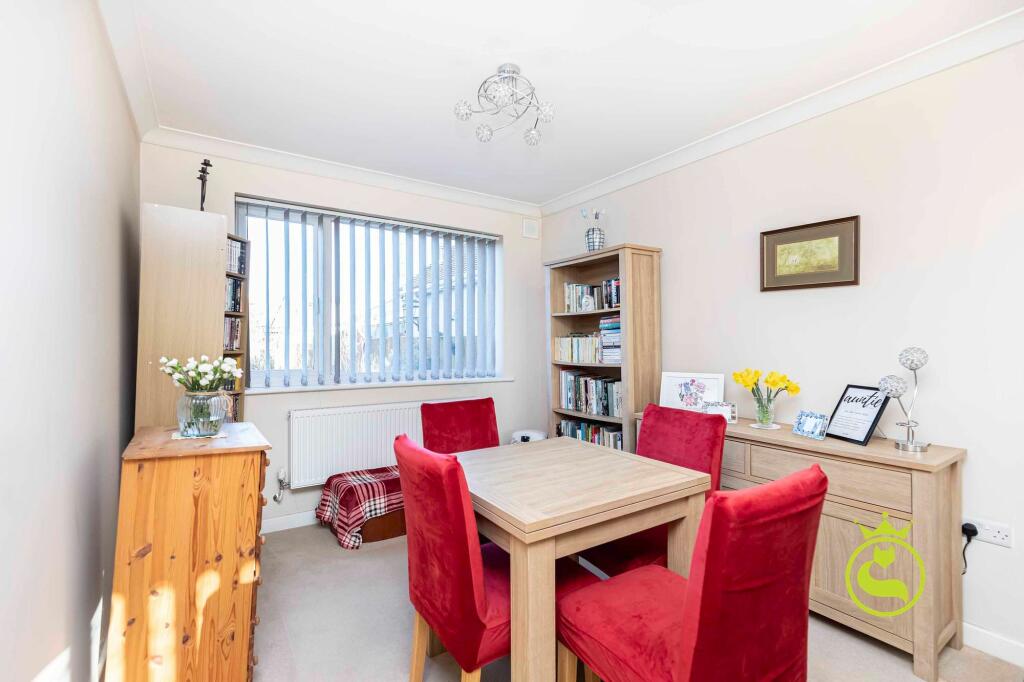 Additional image 6 of Vicarage Road, Oakdale, BH15