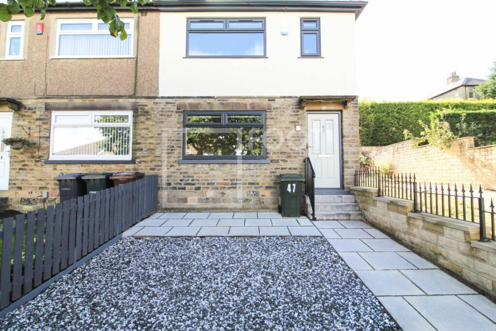 Additional image 68 of Serviced Accommodation,  Bradford, BD6 3AP