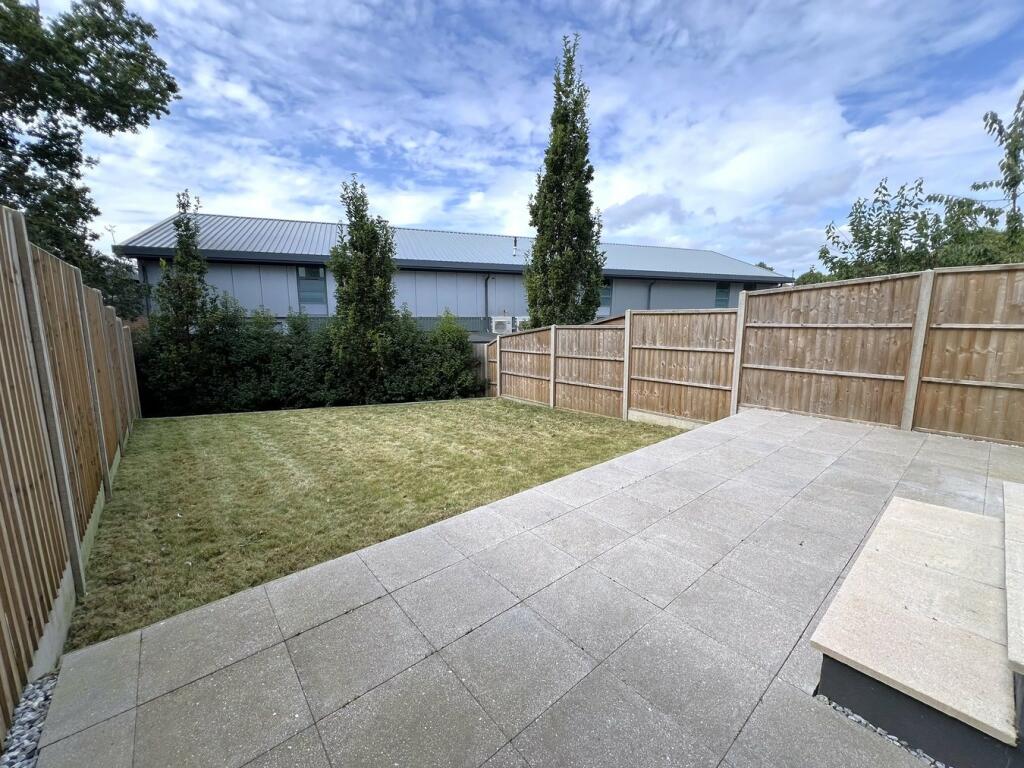 Additional image 11 of Oakdale , Poole, BH15