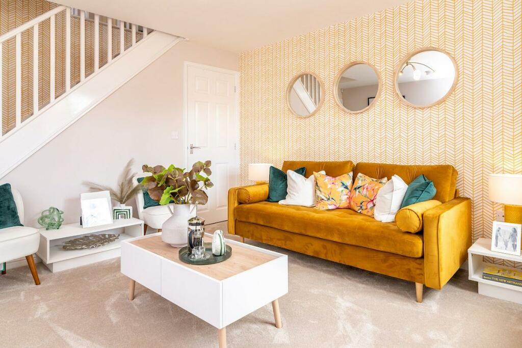 Additional image 6 of Willows Park, Accrington, BB5