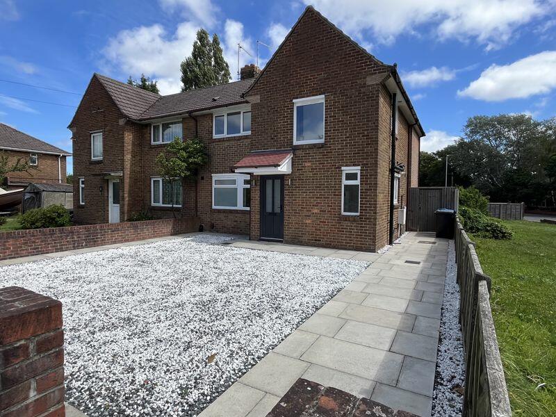 Kitchener Crescent, Waterloo, Poole, BH17