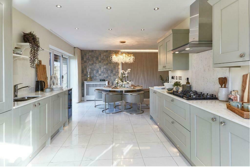 Additional image 4 of Hawbank Field, 
Skipton, 
BD23 6XD