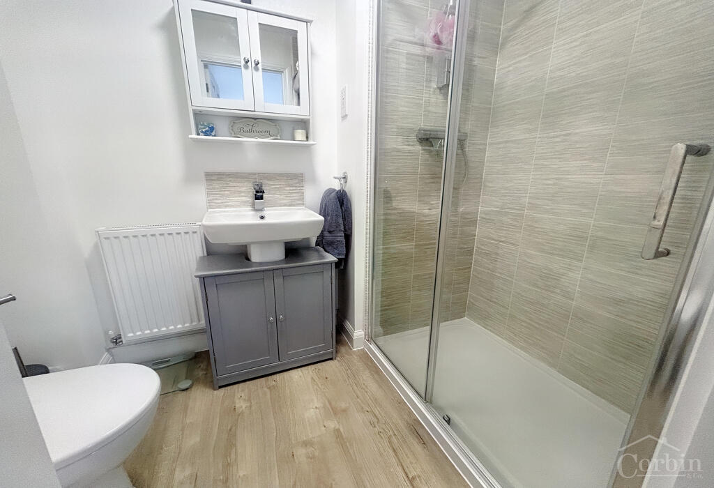 Additional image 15 of Blanche Place, Bearwood, Dorset