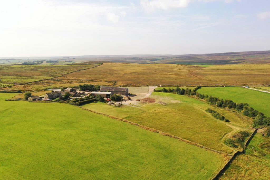 Additional image 36 of High Pole Barn & Yard, Sutton in Craven, BD20 7BE