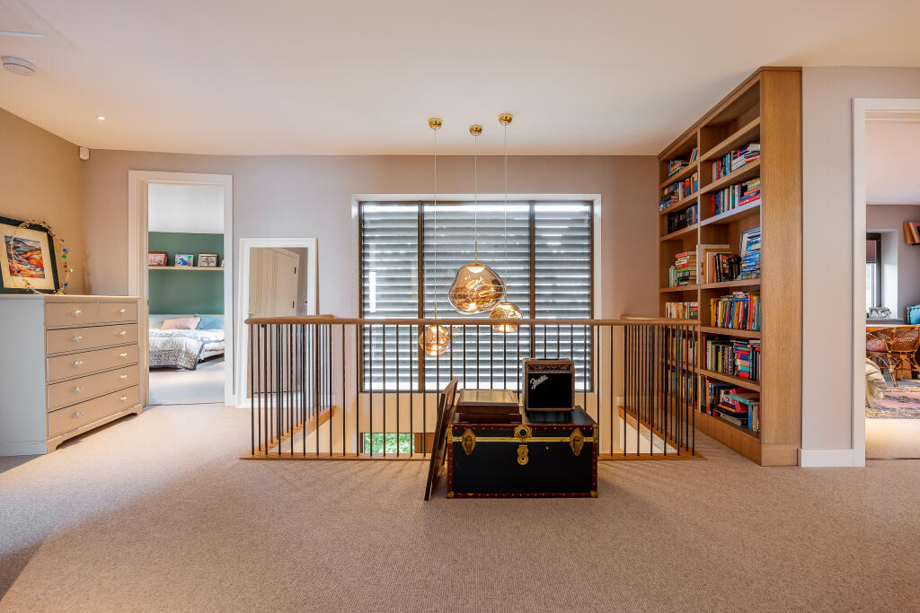 Additional image 10 of Home Waters, Firs Lane, Lilliput, Poole, Dorset, BH14, United Kingdom