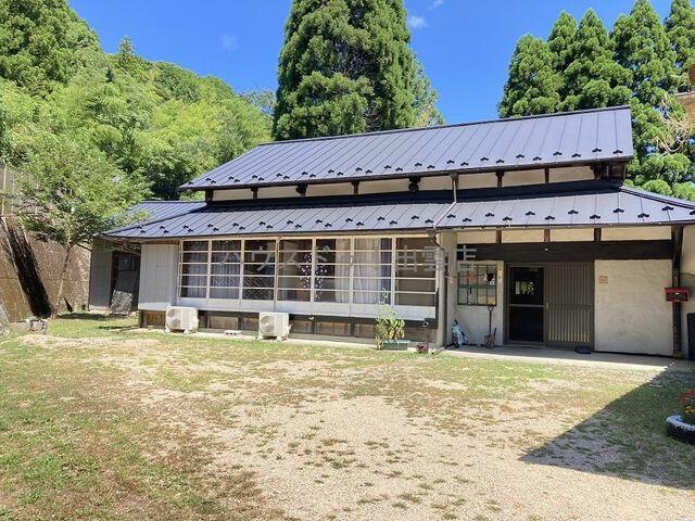 Primary image of Shimane Prefecture, Izumo City, Taki Town, Hisamura