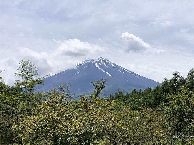 Additional image 23 of Narusawa Village, Minamitsuru District, Yamanashi Prefecture