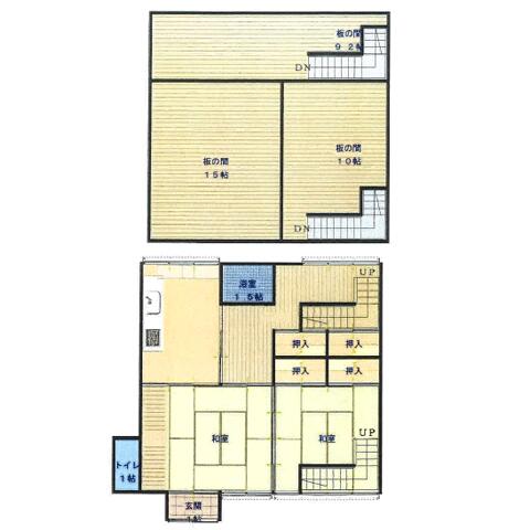 Additional image 9 of Yamagata Prefecture Nishimurayama District Oe Town Yanagawa