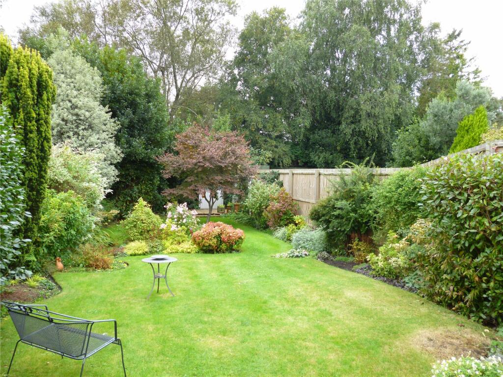 Additional image 15 of Mellstock Road, Oakdale, Poole, Dorset, BH15