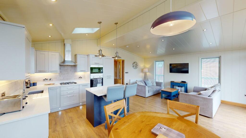 Additional image 4 of Wren Lodge. Gargrave, Skipton