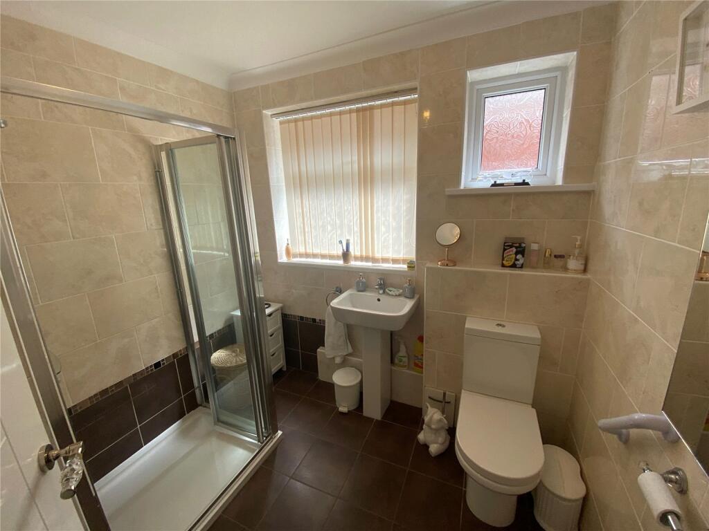 Additional image 10 of Wicket Road, Kinson,  Bournemouth, BH10