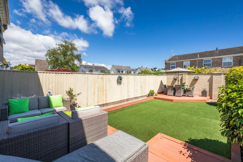 Additional image 15 of Copeland Drive, Whitecliff, Poole, BH14