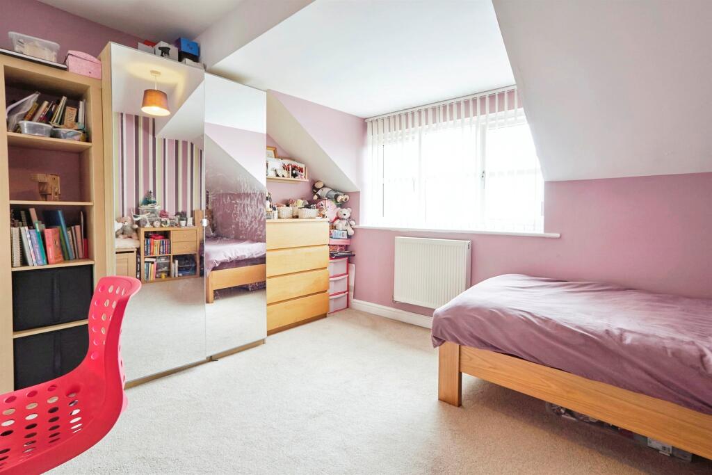 Additional image 13 of Tulyar Court, Bingley