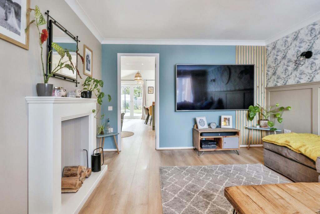 Additional image 18 of Godmanston Close, POOLE, Dorset, BH17