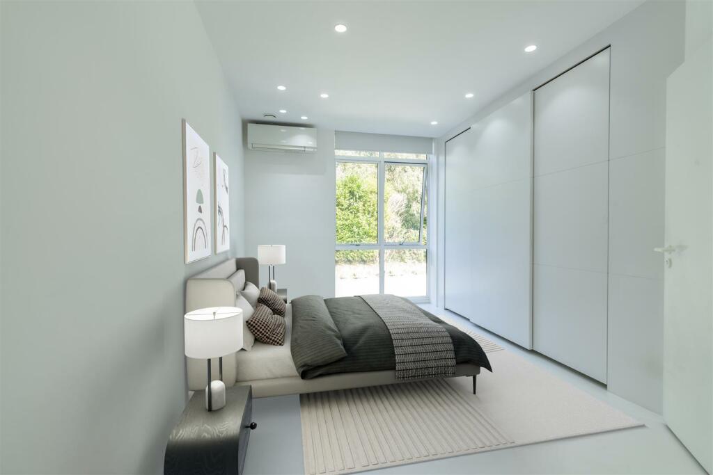 Additional image 17 of Whitecliff Road, Whitecliff