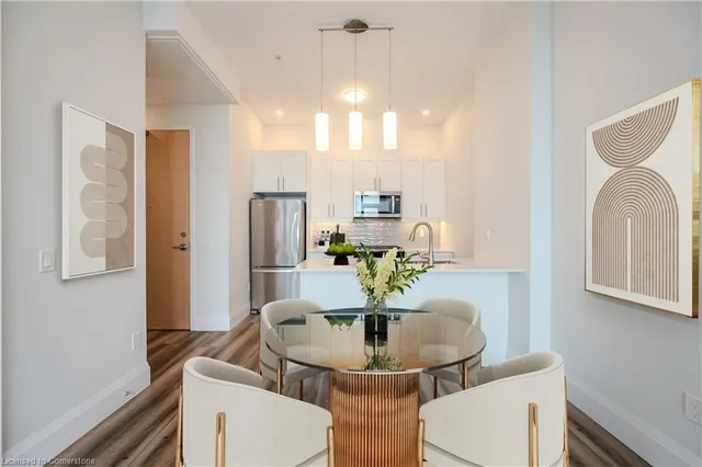 Additional image 4 of 60 Charles St Unit 2901