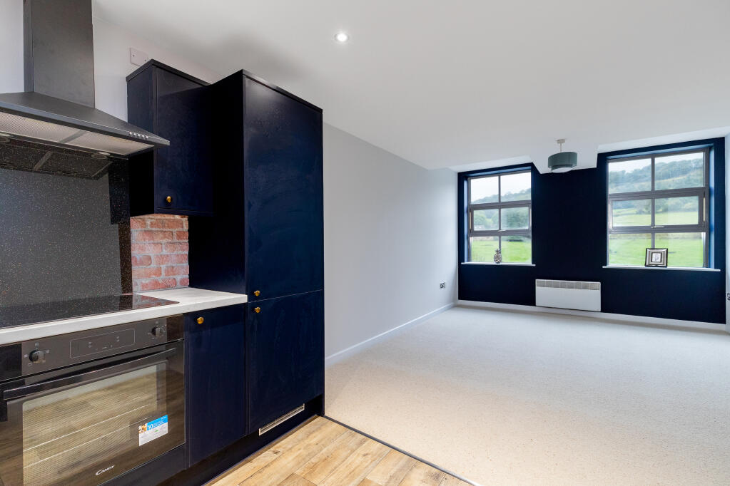 Additional image 6 of Wood Street, Crossflatts, Bingley, West Yorkshire, BD16