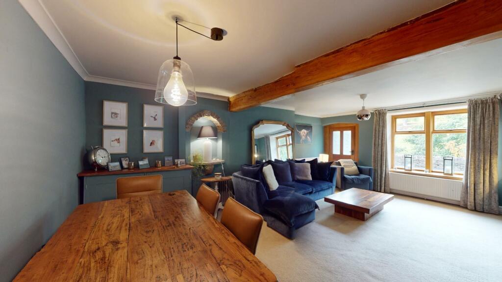 Additional image 12 of North View, Lothersdale, Keighley