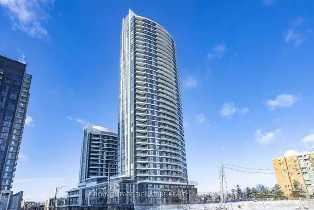 65 Watergarden Dr Unit 107