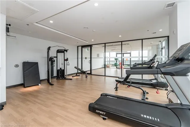 Additional image 21 of 60 Charles St Unit 2901