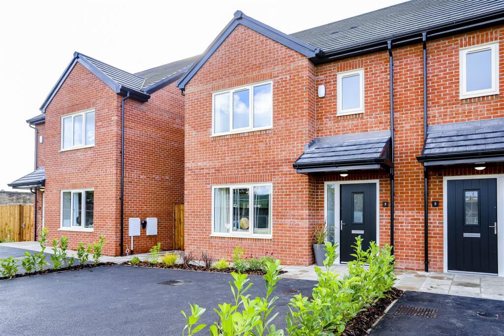 Additional image 25 of Beamer Gardens, Great Harwood