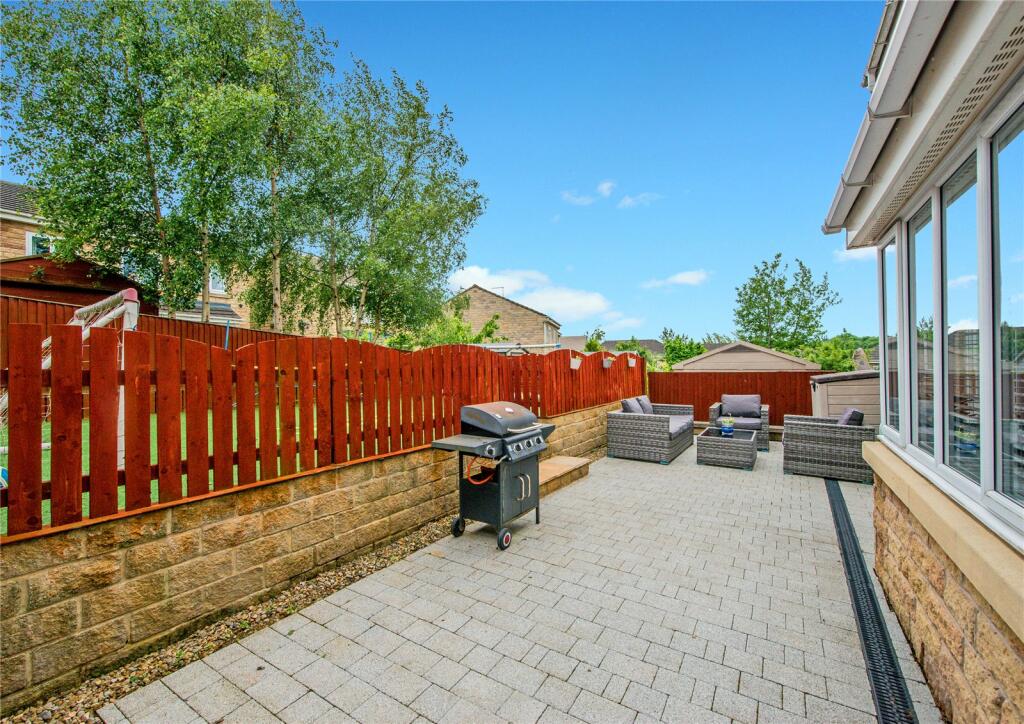 Additional image 13 of Kirkdale Way, Tong, Bradford, BD4