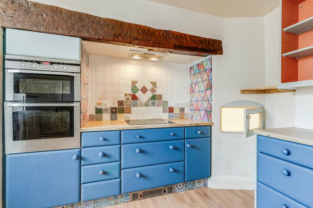 Additional image 5 of Marton Road, Gargrave, Skipton, North Yorkshire, BD23