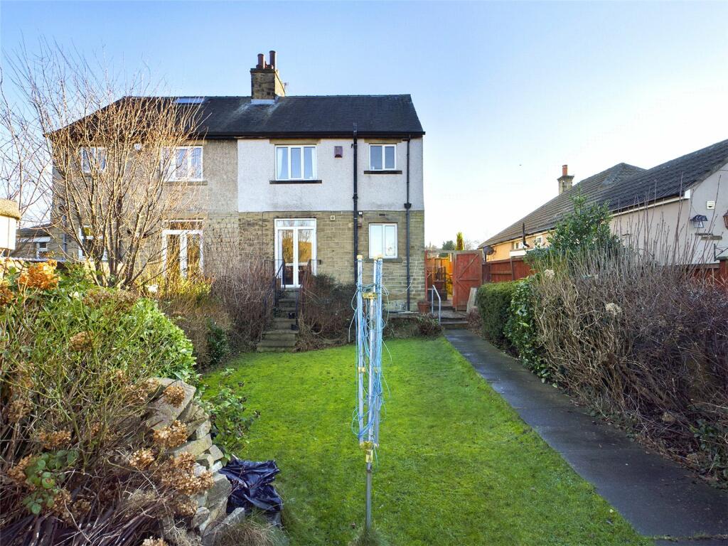 Additional image 9 of Rooley Avenue, Bradford, West Yorkshire, BD6