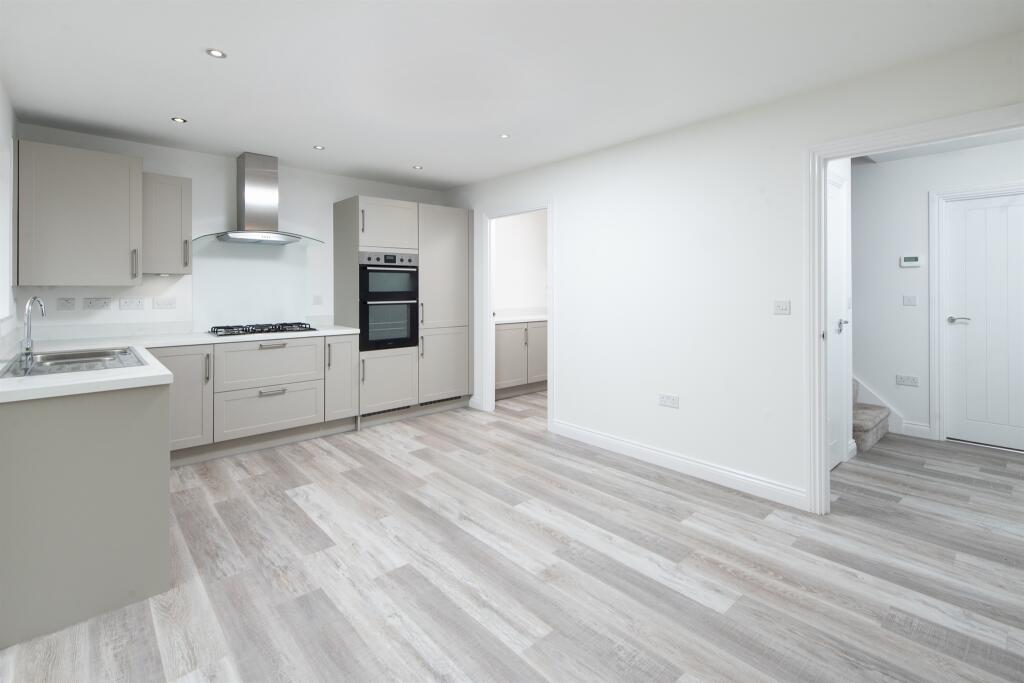 Additional image 2 of Scholars Gate, Lords Close, Giggleswick