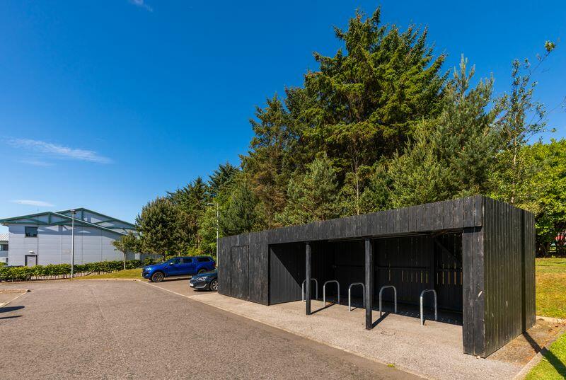 Additional image 8 of Enterprise Centre, Exploration Drive, Aberdeen Science And Energy Park, Aberdeen, Aberdeenshire, AB23