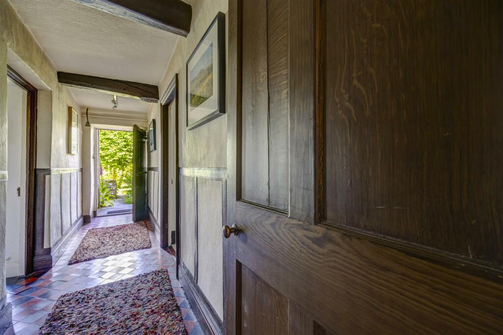 Additional image 5 of The Shaws, Selside, Settle