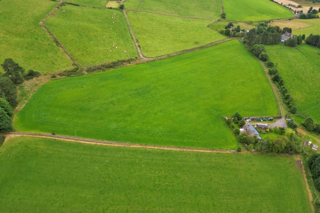 Additional image 2 of Land and Buildings at Leyhead Farm, Lumphanan, AB31 4QH