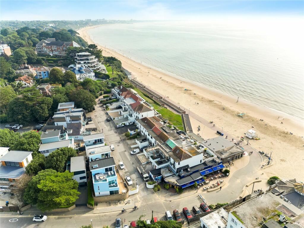 Additional image 2 of Chaddesley Wood Road, Canford Cliffs, Poole, Dorset, BH13