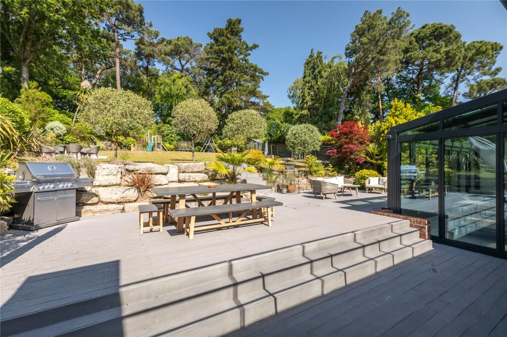 Additional image 27 of Western Road, Branksome Park, Poole, Dorset, BH13