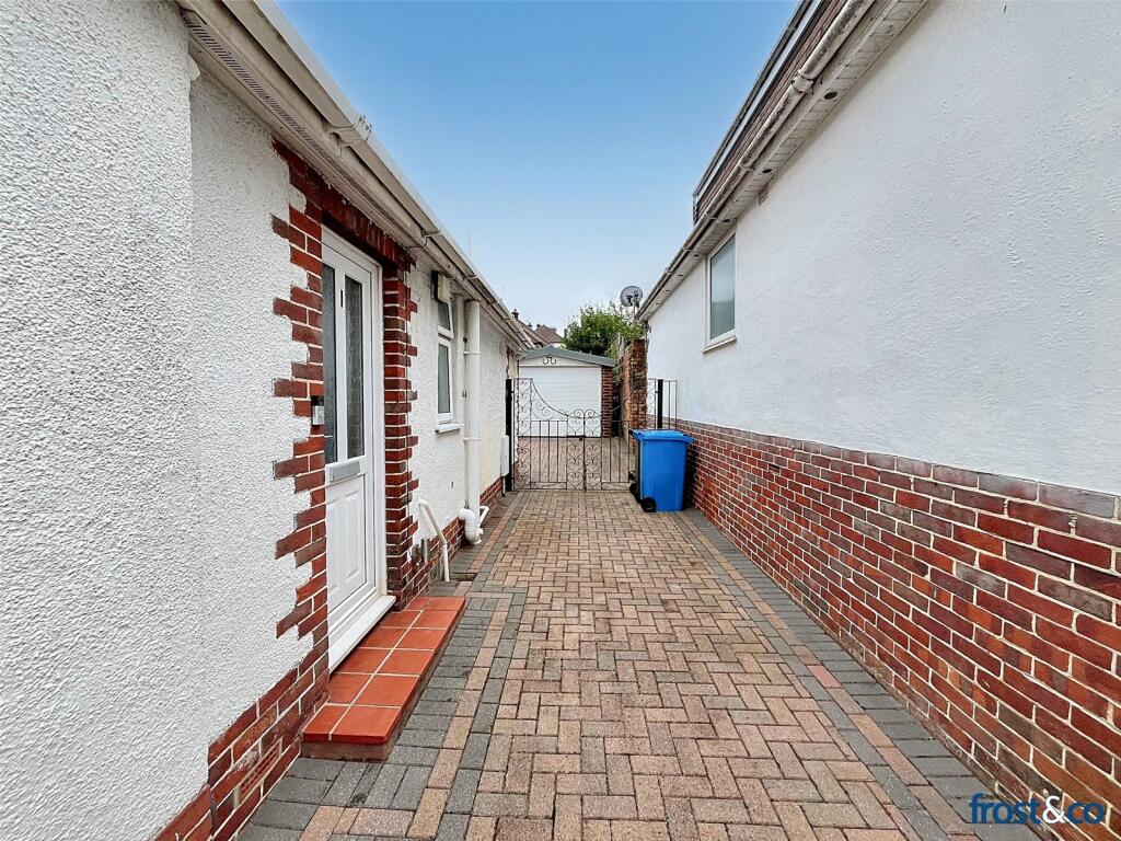 Additional image 15 of Jackson Road, Upper Parkstone, Poole, Dorset, BH12
