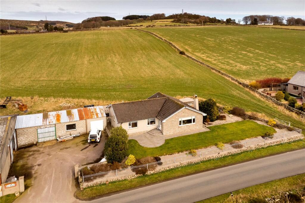 Additional image 3 of Lot 1 Cairdhillock, Kingswells, Aberdeen, AB15