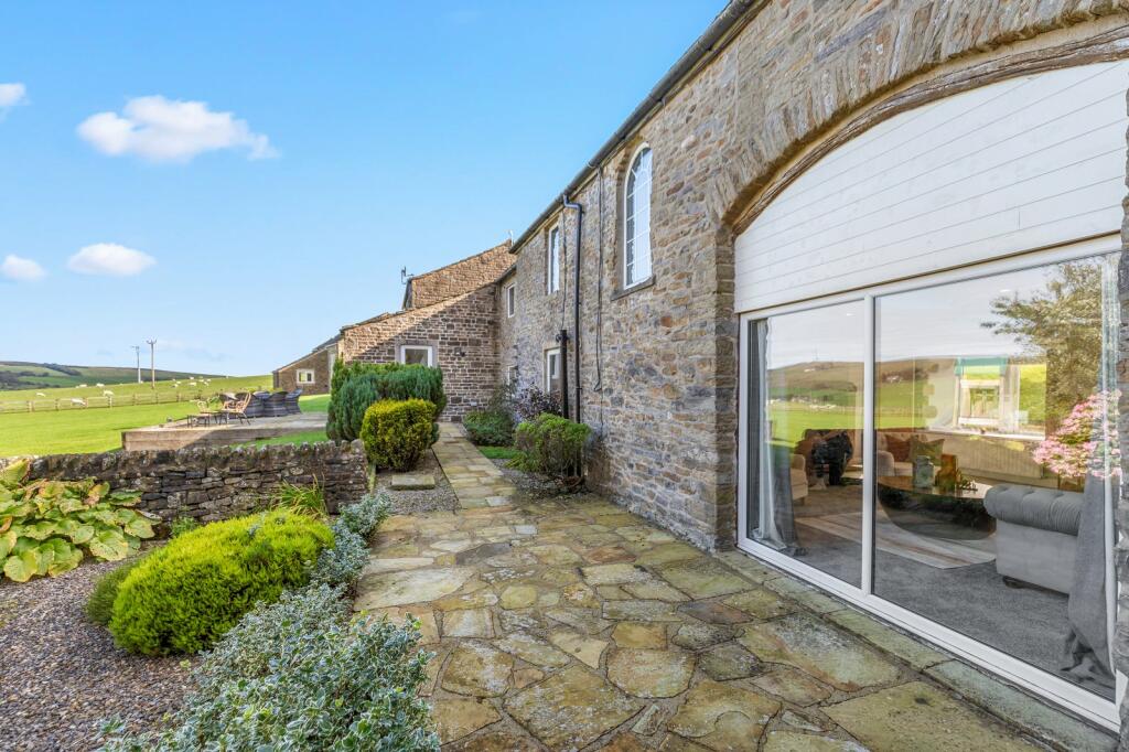 Additional image 61 of Lothersdale, North Yorkshire, BD20