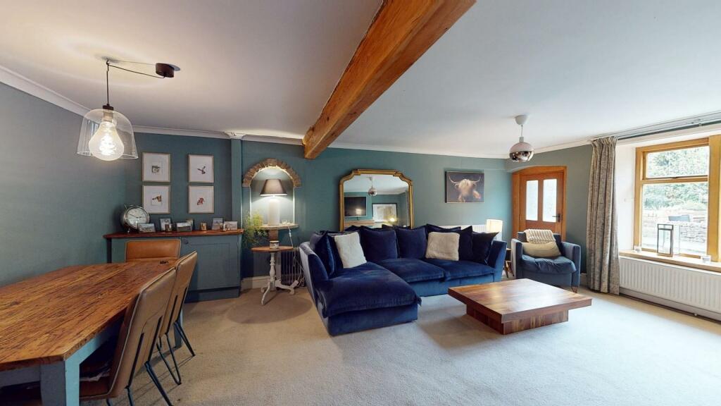 Additional image 13 of North View, Lothersdale, Keighley