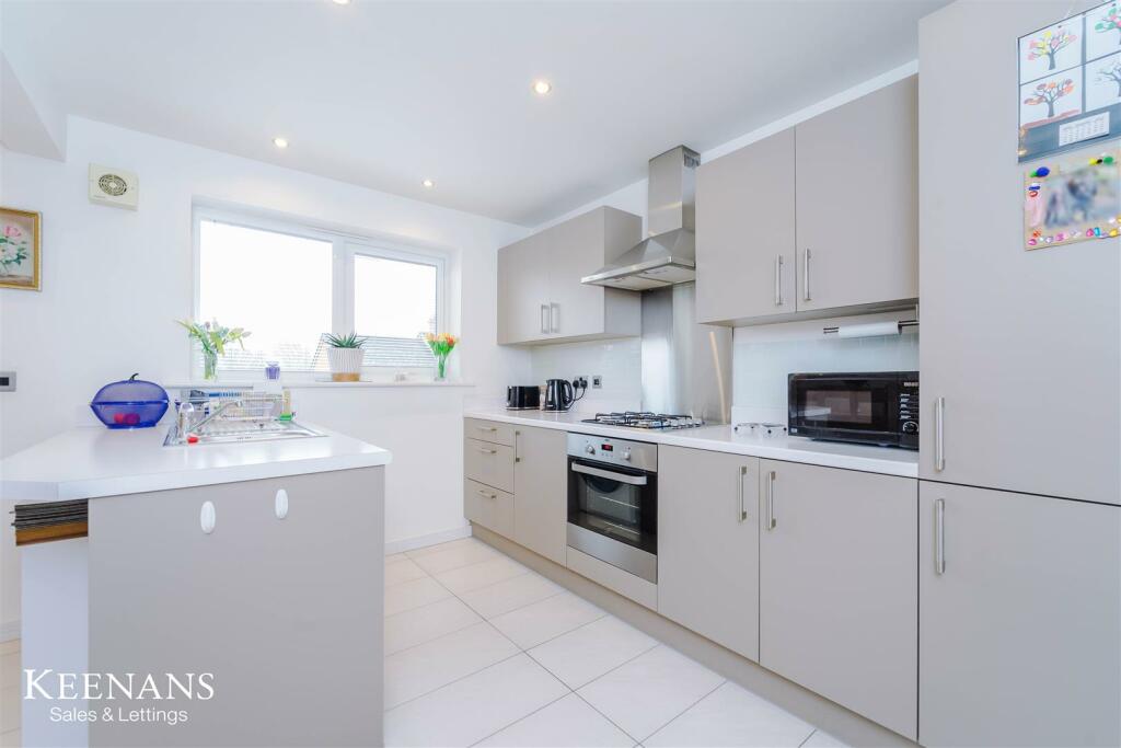 Additional image 2 of Mill Gardens, Great Harwood, Blackburn